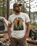 BIGFOOT COUNTRY