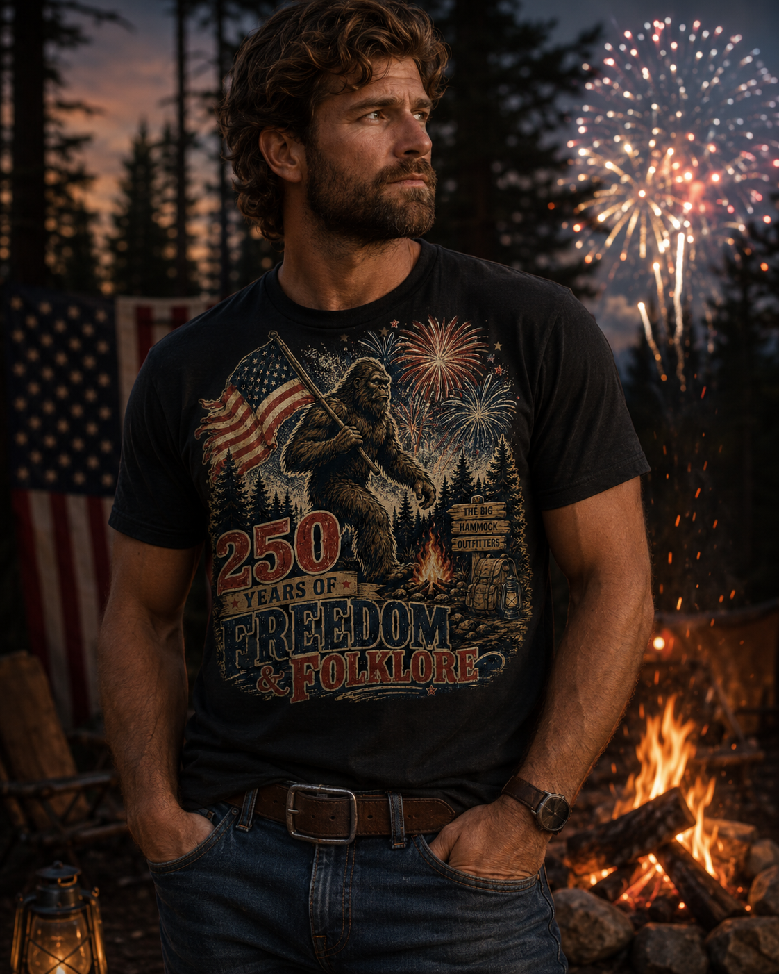 250 Years Of Freedom