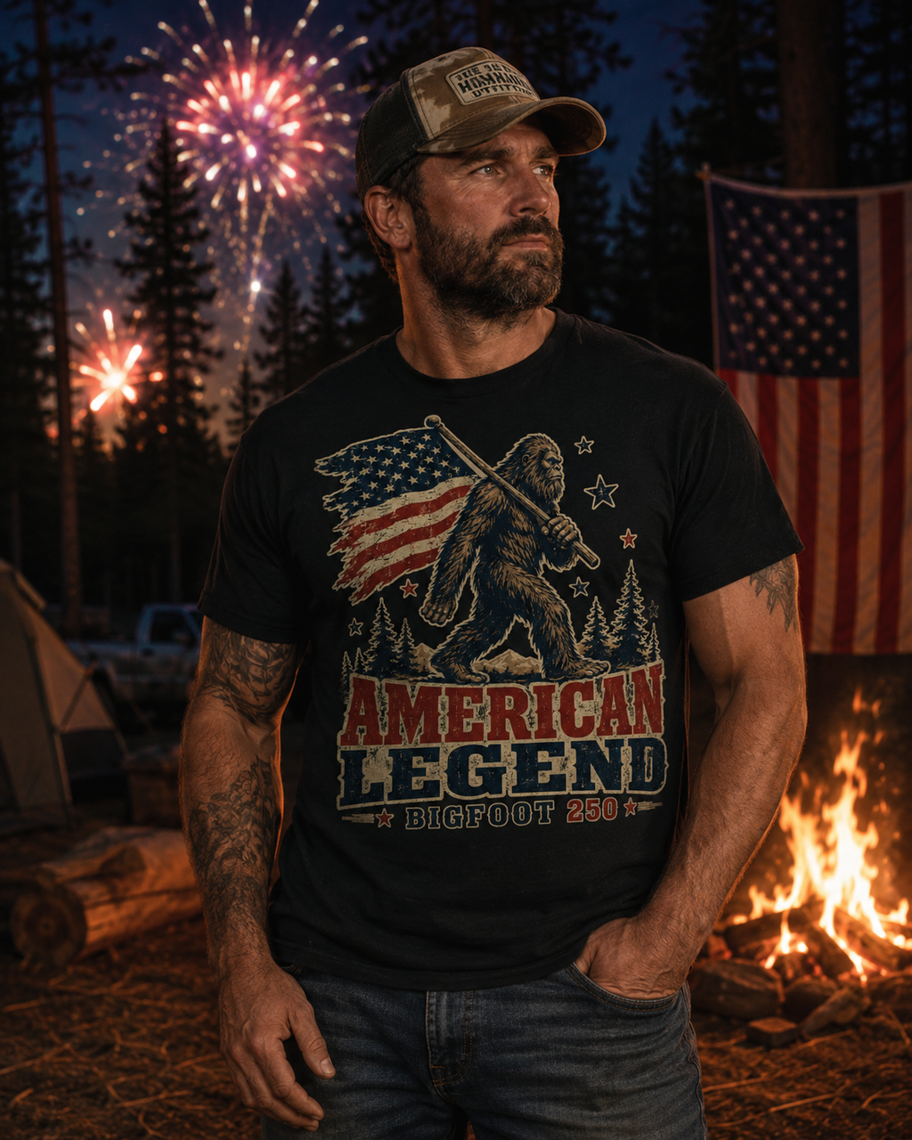 American Legend
