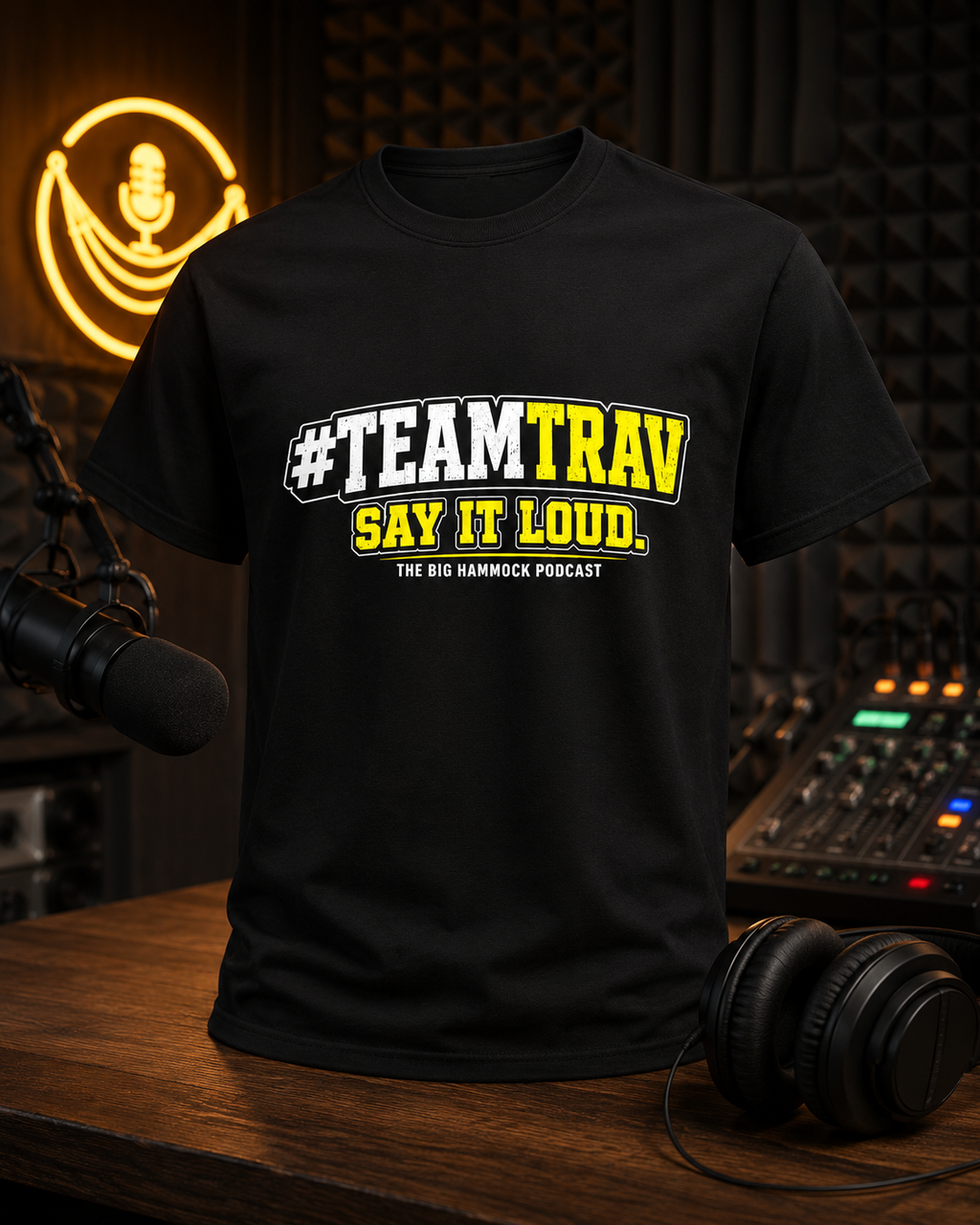 Team Trav