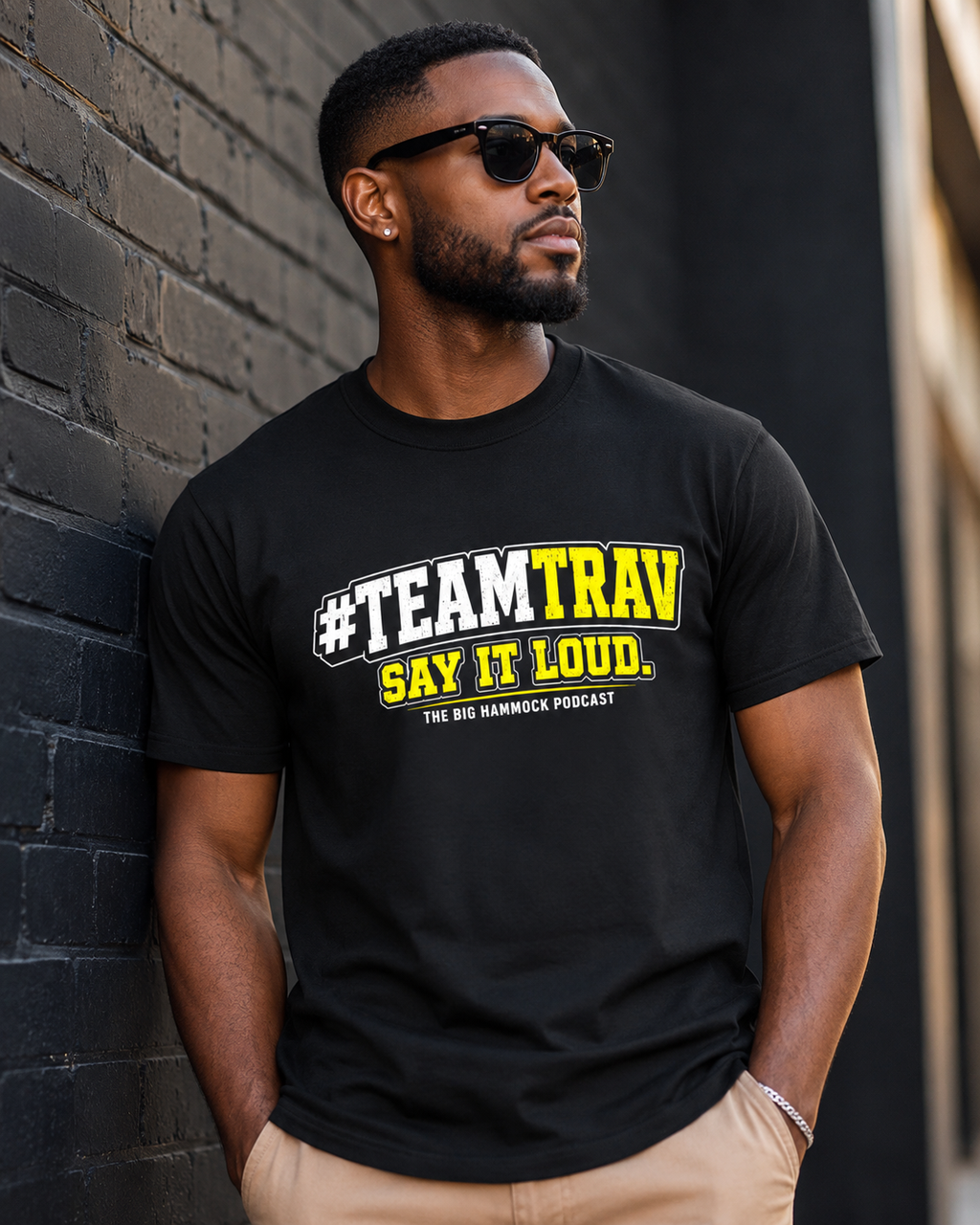 Team Trav