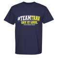 TRUE NAVY - C1717 - FRONT
