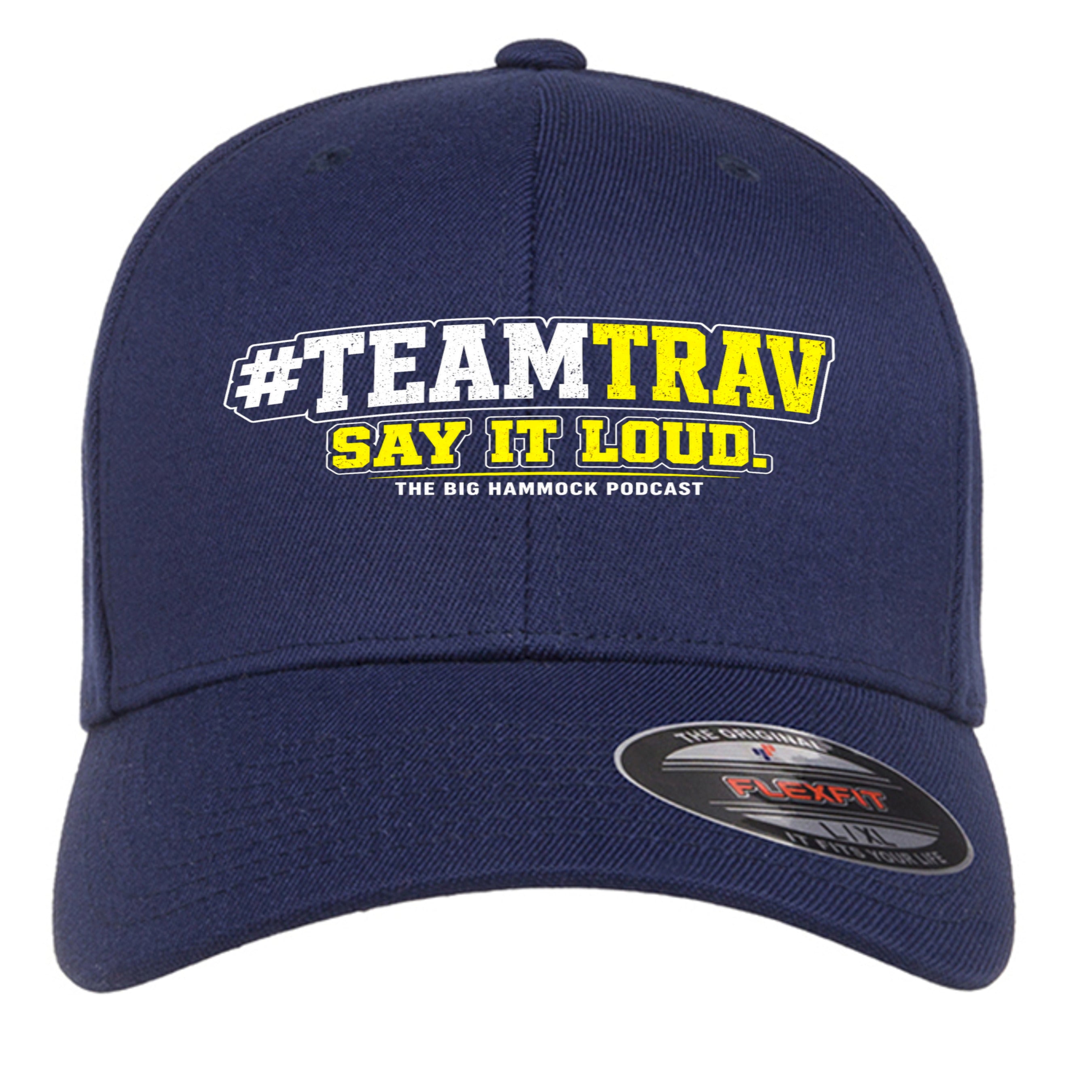 NAVY - 6477 - FRONT