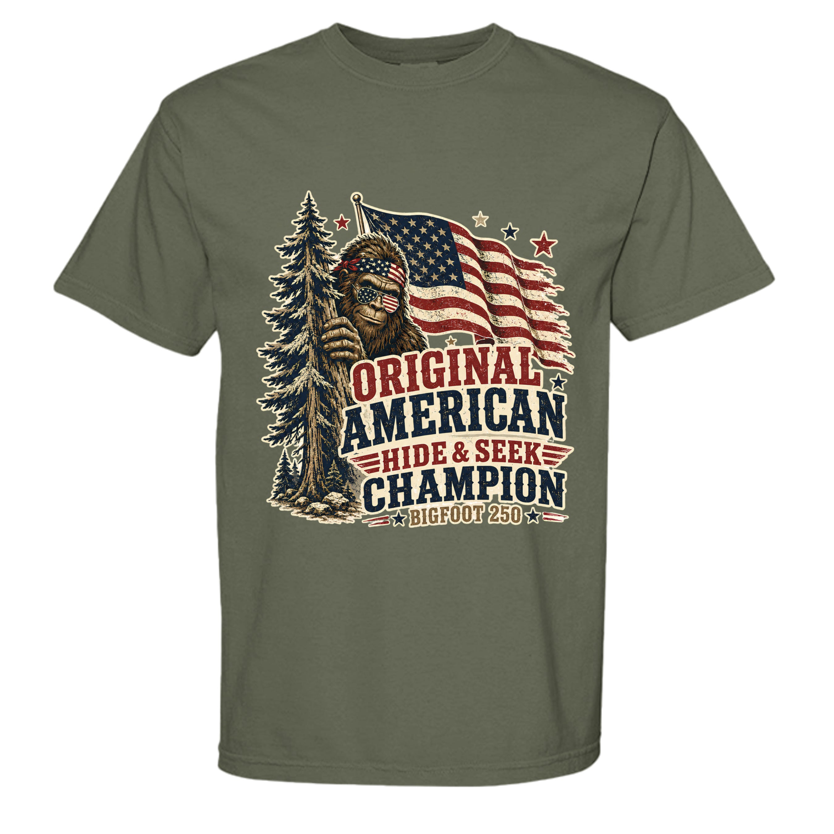 MOSS - C1717 - FRONT