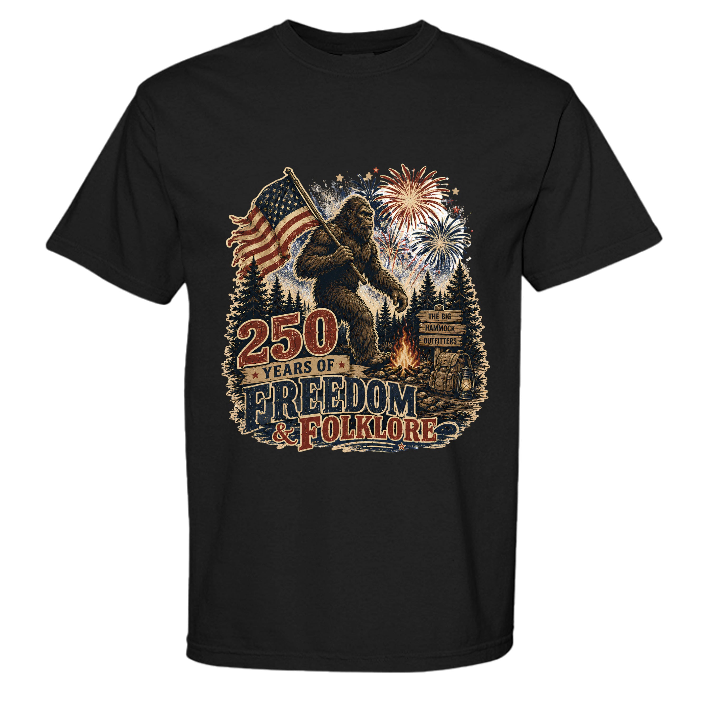 BLACK - C1717 - FRONT