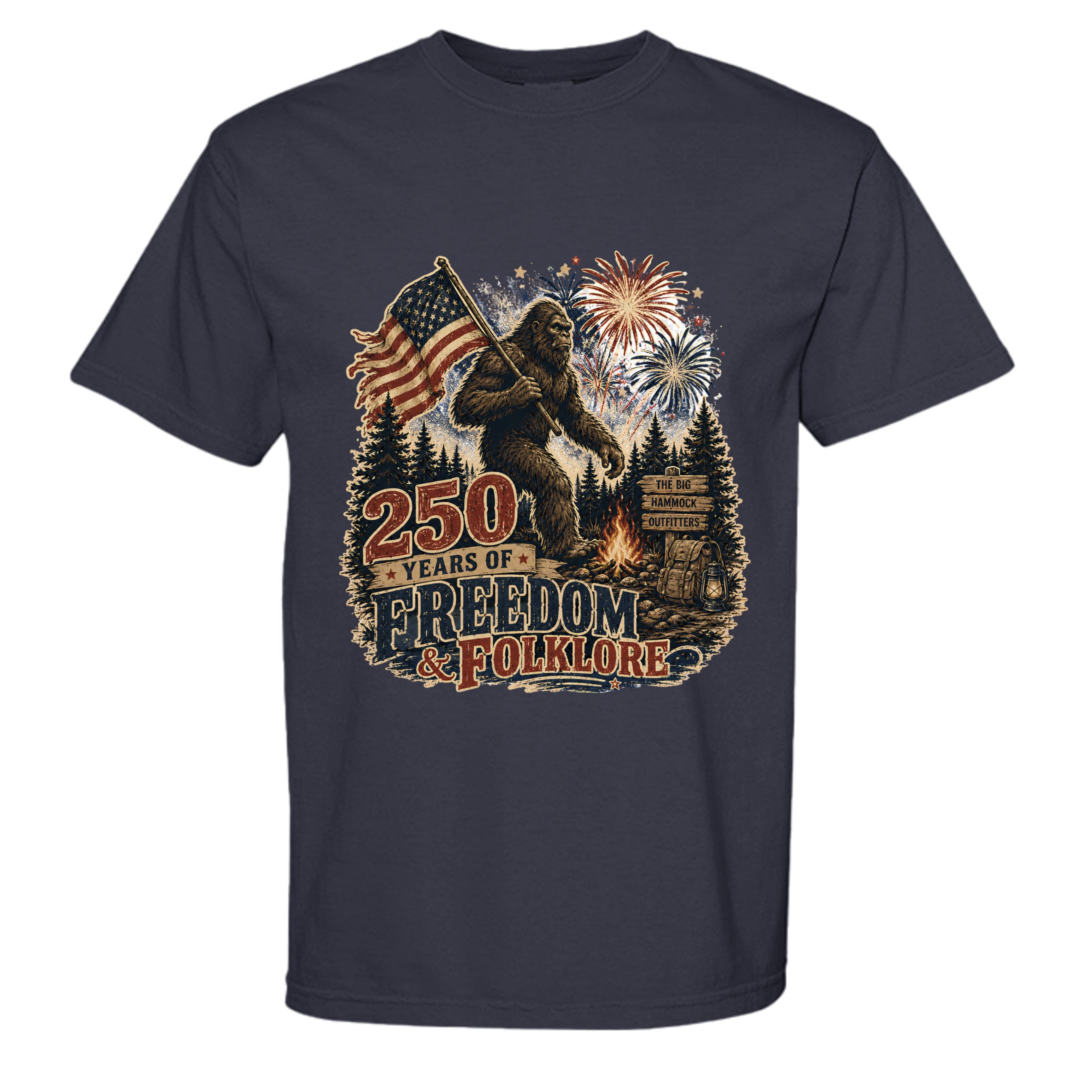 NAVY - C1717 - FRONT